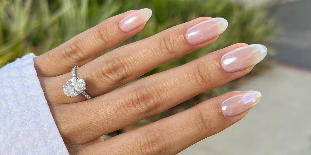 Does This Manicure Make Me Look Old?