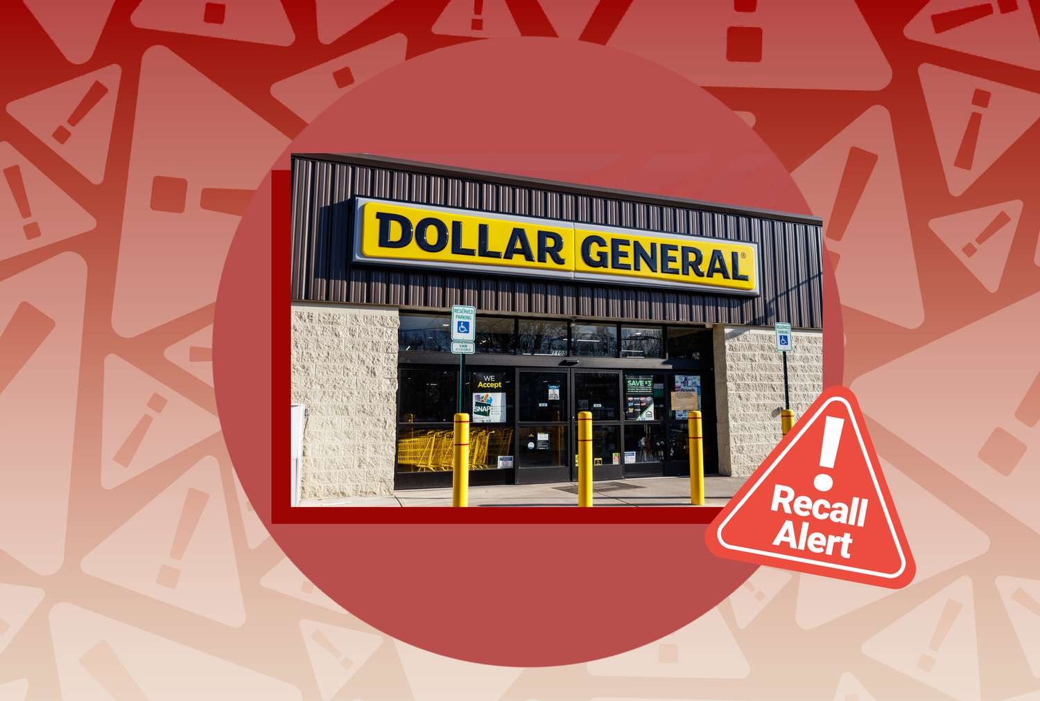 Dollar General Recalled Coffee Nationwide Due to Glass
