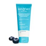 Dot & Key Ceramides Moisturizer with Hyaluronic for Intense Moisturizing and Skin Strengthening | With Probiotic & Rice Water I Barrier Repair Cream | For Dry Skin, Normal & Sensitive Skin | 100g