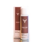 Emerin Ferina Niacinamide Daily Face Wash | with Hyaluronic Acid and Ceramides | For Oily, Acne prone, Dry, Normal & Sensitive Skin |100ml