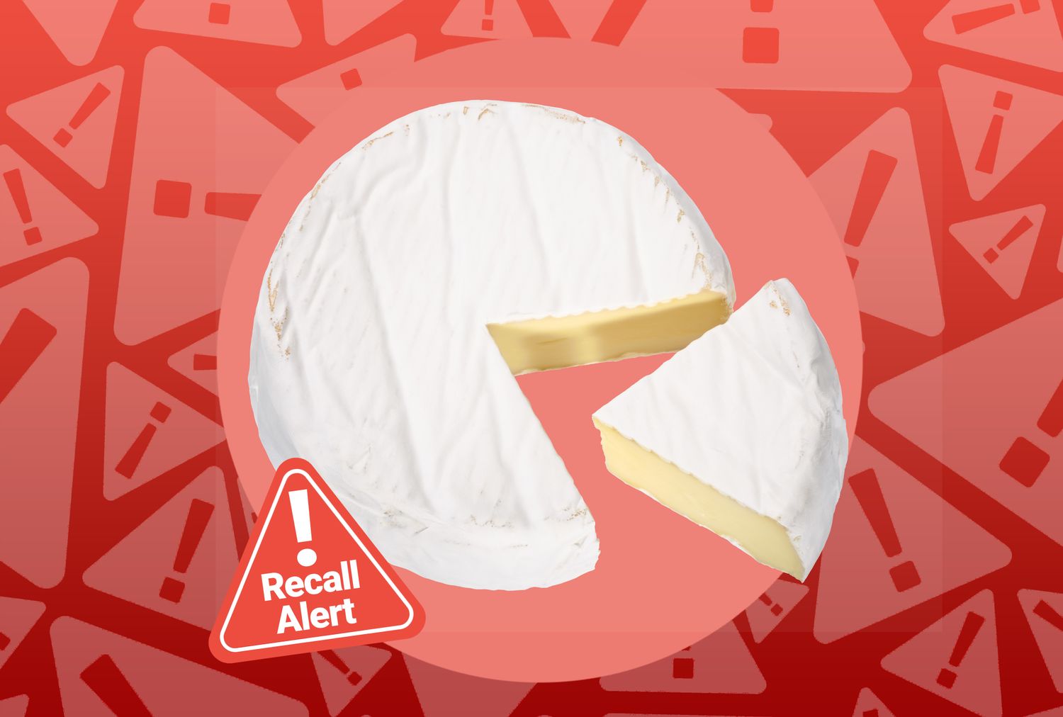 FDA Announces Recall on Cheese Due to Listeria Risk