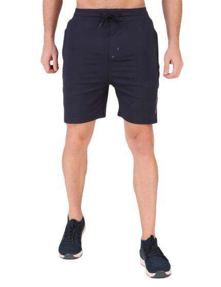 FITINC Stretchable Shorts for Gym, Running, Jogging, Yoga, Cycling, and Active Sports