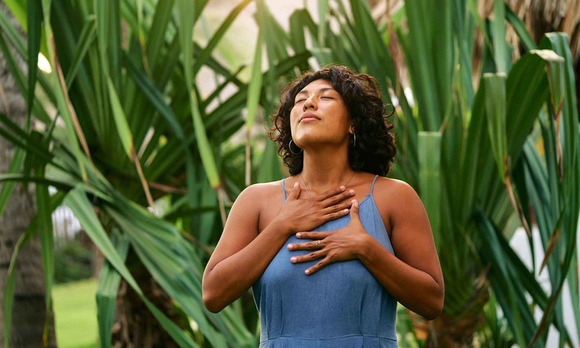 Feeling Overwhelmed? This Nutrient Improves Your HRV & Reduces Anxiety