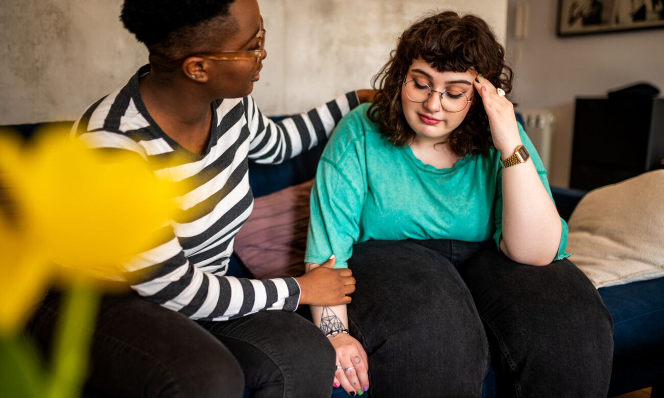 "Ghosting" Has Negative Effects All Around, Study Finds