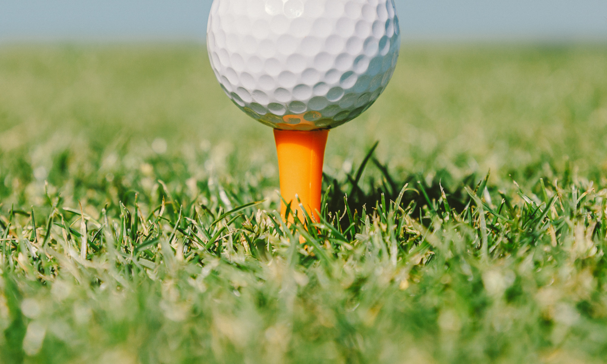 Golfing May Help You Live Longer, Research Finds