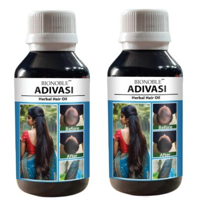 HAIR OIL-1006