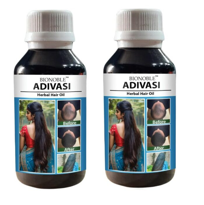 HAIR OIL-1006