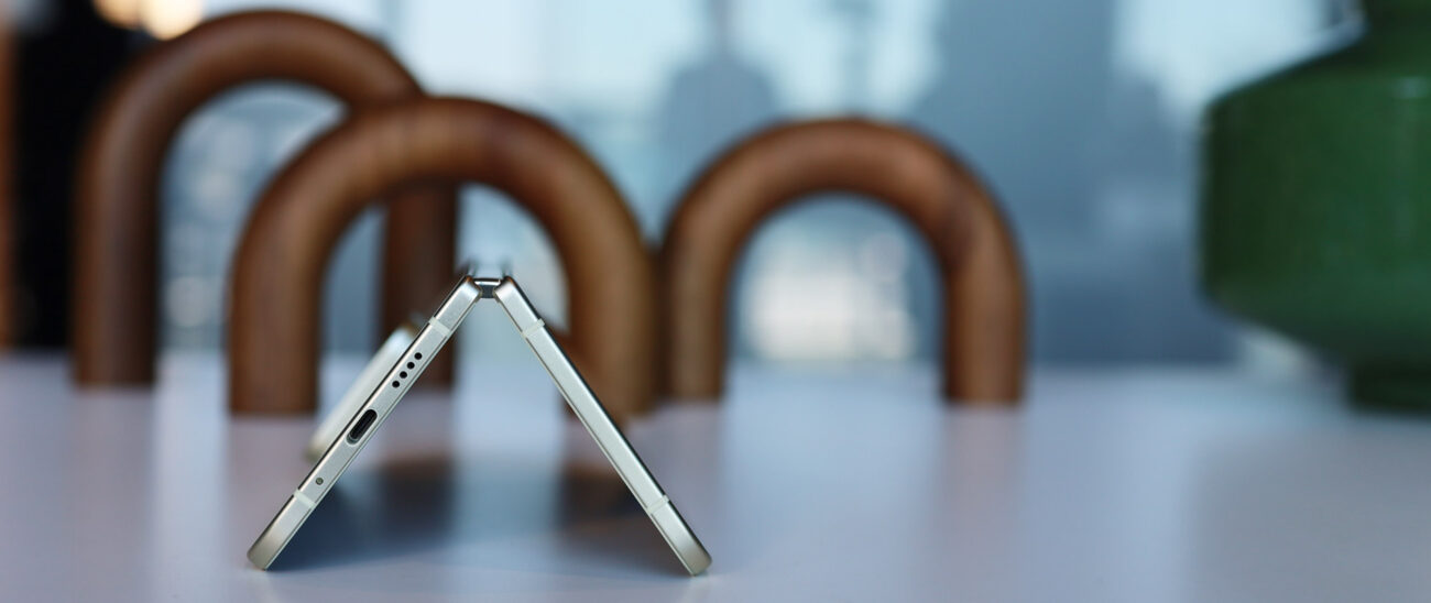 Google Pixel 10 Pro Fold HANDS ON