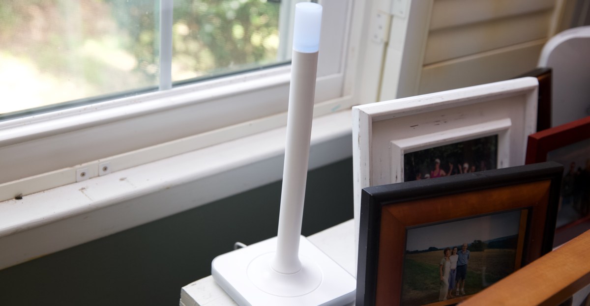 Hands-on with the Home Assistant Connect ZWA-2