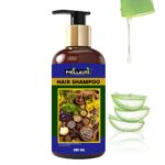 Herbal Shampoo For Hair | Shampoo Original | Shampoo For hair fall control | Daily Use | Pure Herbs - 200 ML