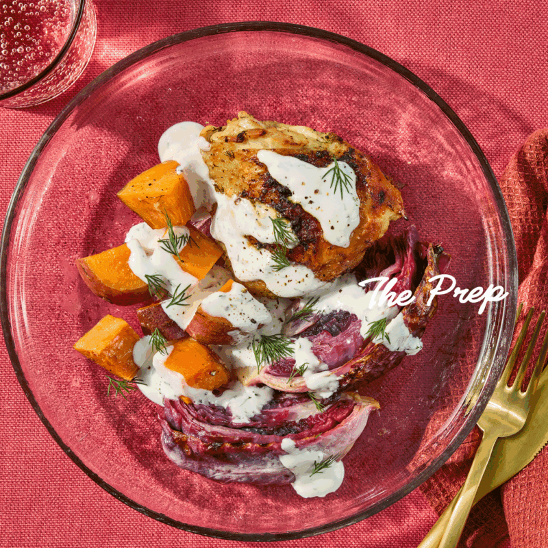 High-Fiber Sheet-Pan Dinners for Busy Weeknights (& Shopping List!)