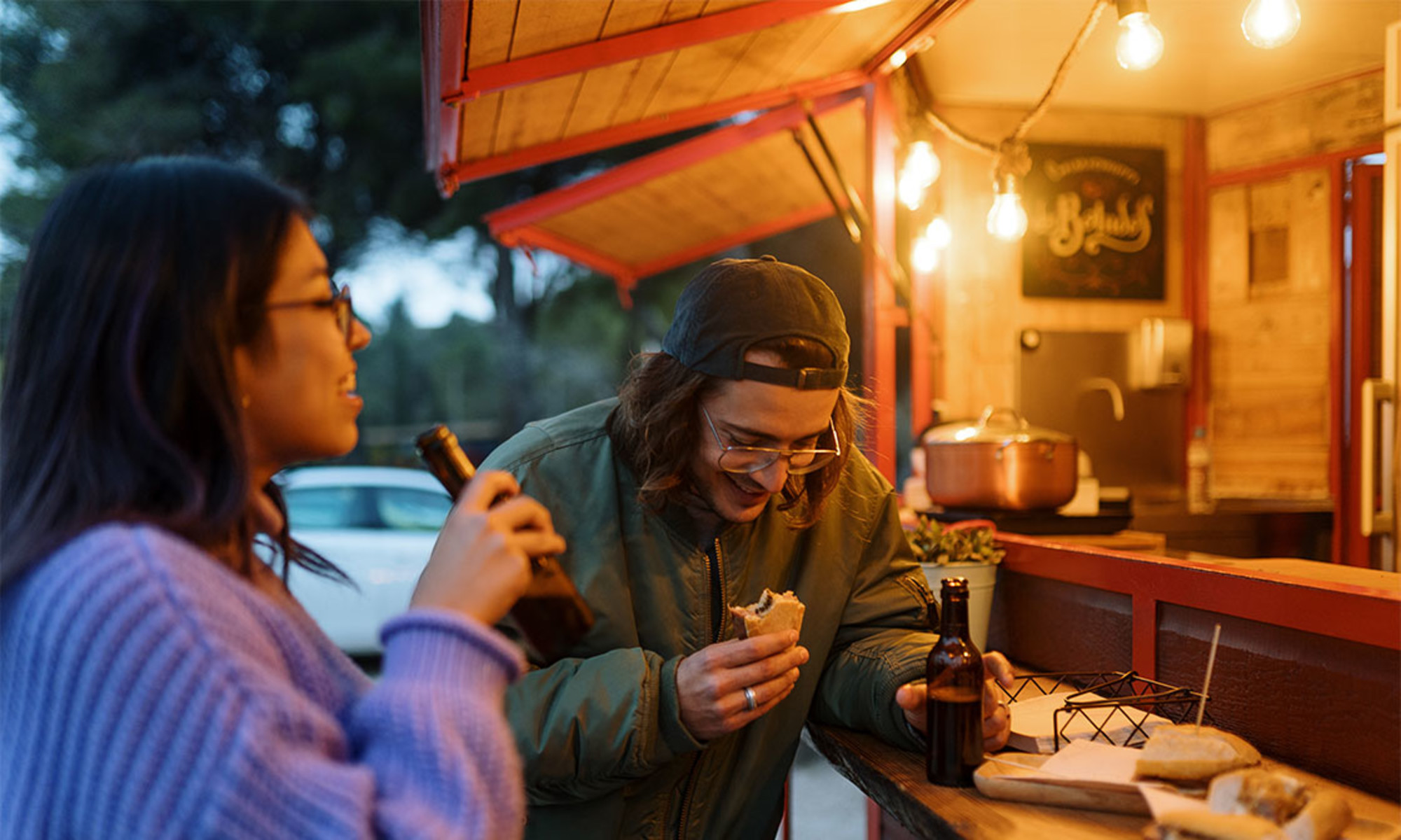 How Humor Improves Relationships & How To Laugh More