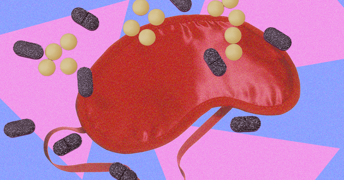 How Much Melatonin Should You Be Taking? (2025)