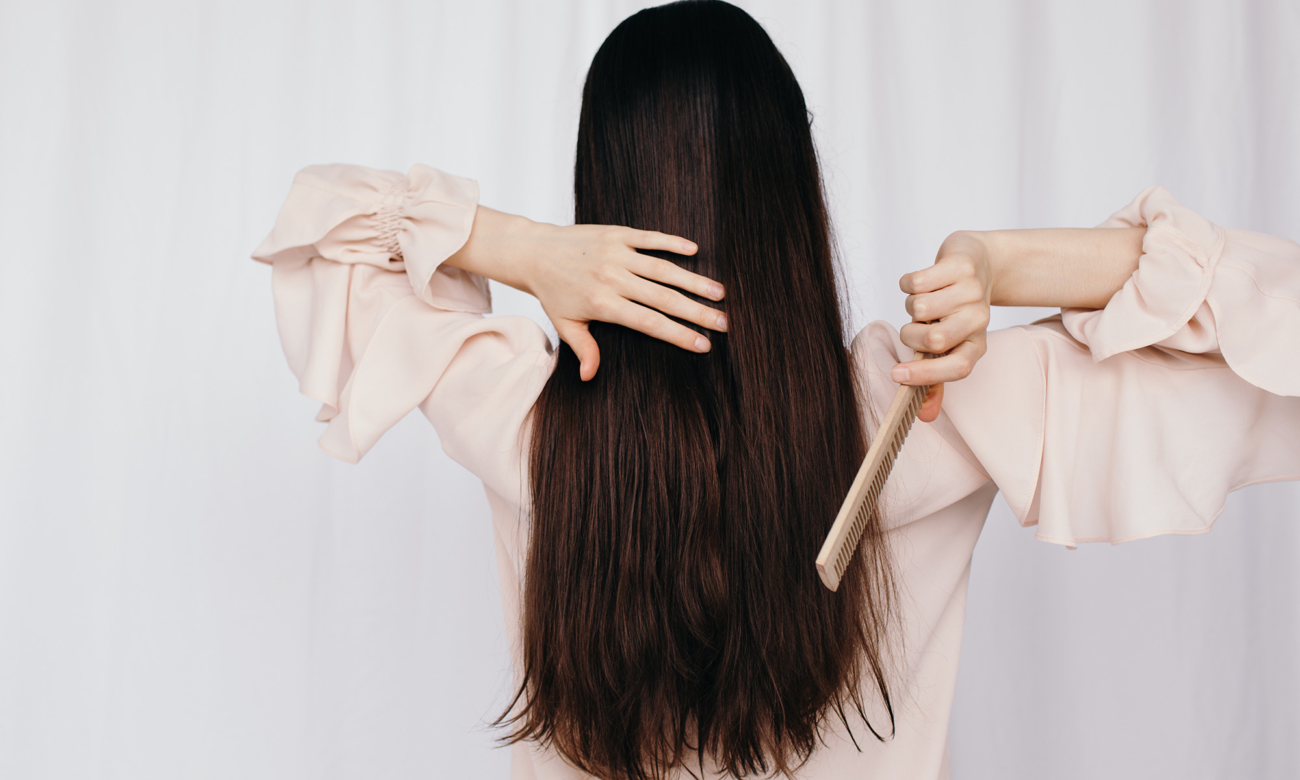 How Protein Intake Contributes To Hair Health + How To Get More