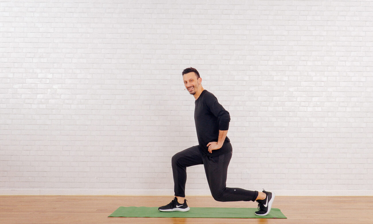 How To Do A Split Squat: Tips, Modifications & Benefits