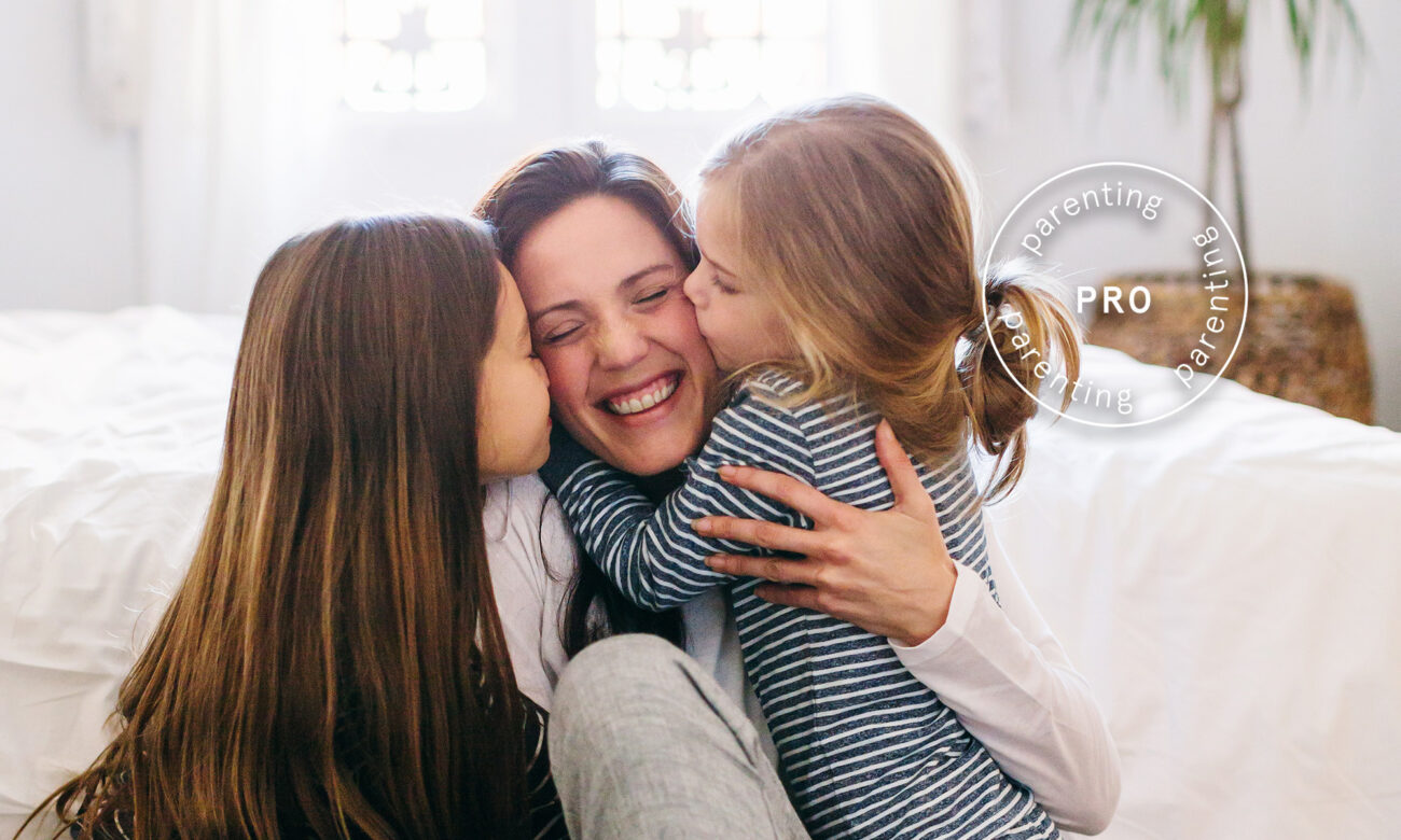 How To Help Your Kids Foster Gratitude Daily, From A Psychologist