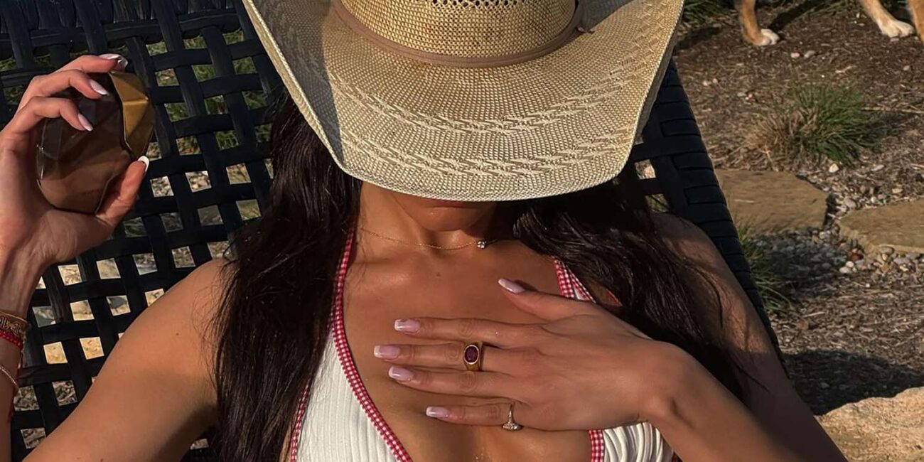 How to Make Your Perfume Last in the Summer