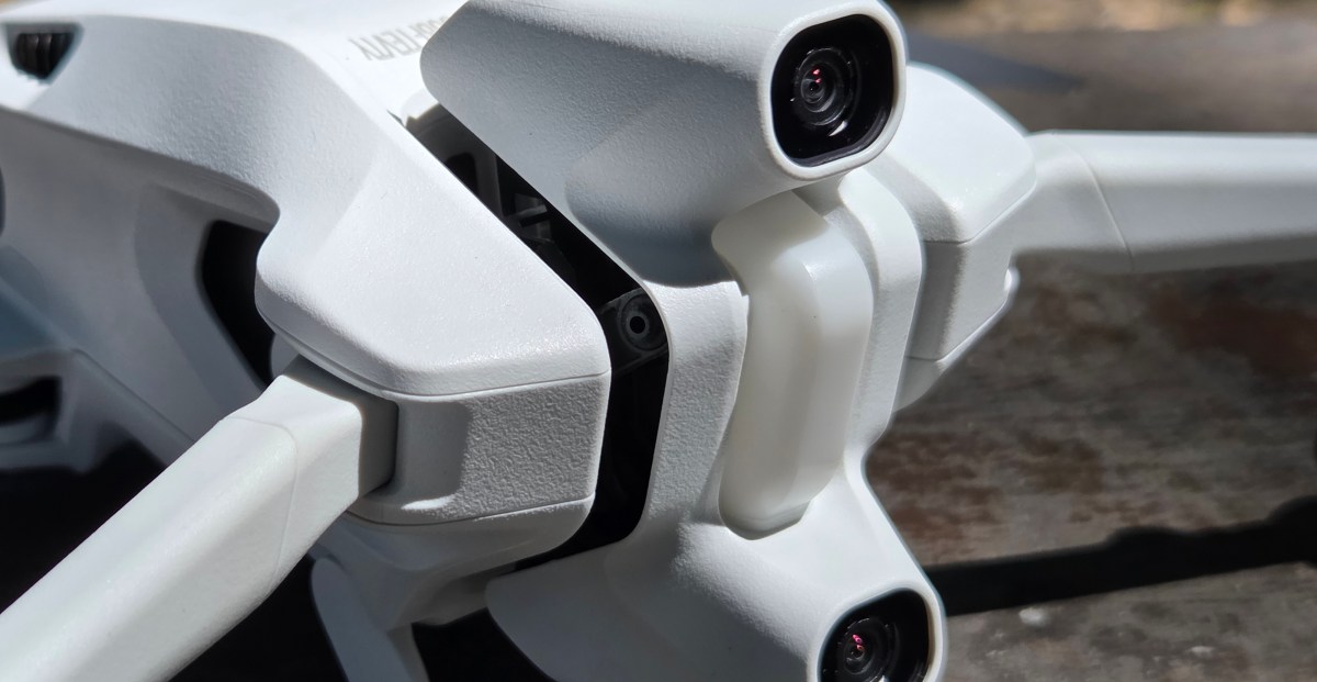 I flew Insta360’s Antigravity — it could change how drones are made