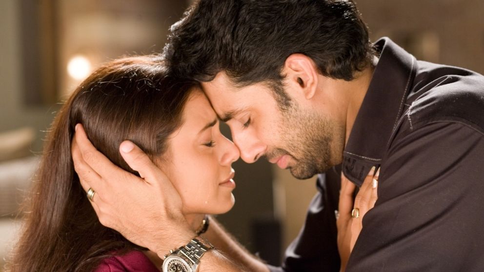 I left my husband even though we had a good marriage. Here’s what that taught me