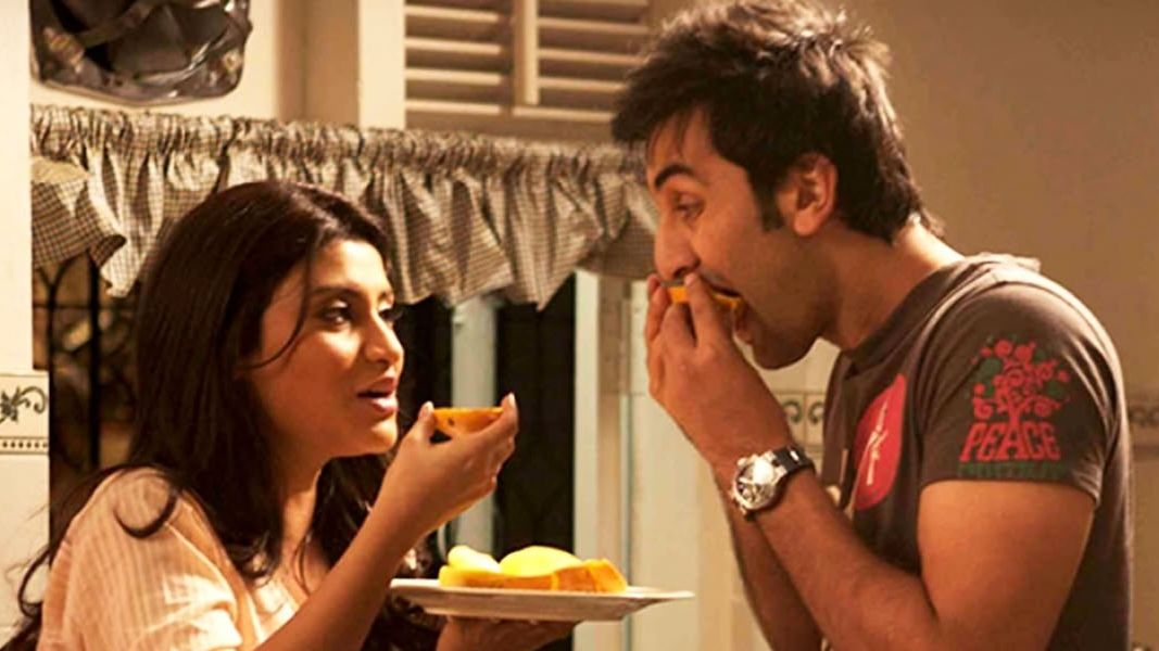 I stopped eating after my break-up, until I realised hunger was not the cure for heartache