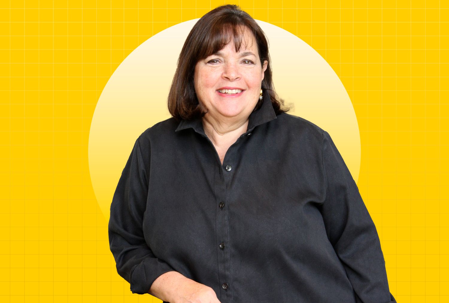 Ina Garten's Confetti Corn Is the Side of the Summer