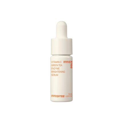 Innisfree Vitamin C Enzyme Brightening Serum