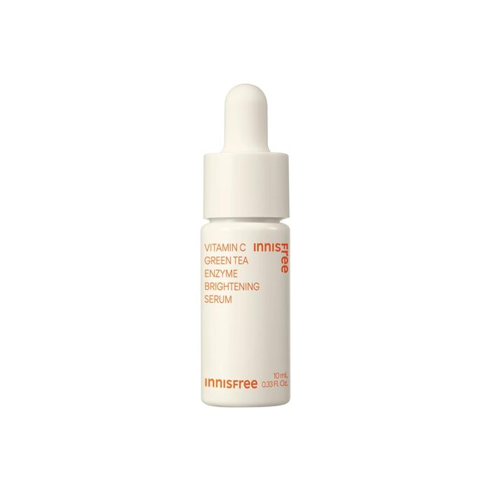 Innisfree Vitamin C Enzyme Brightening Serum