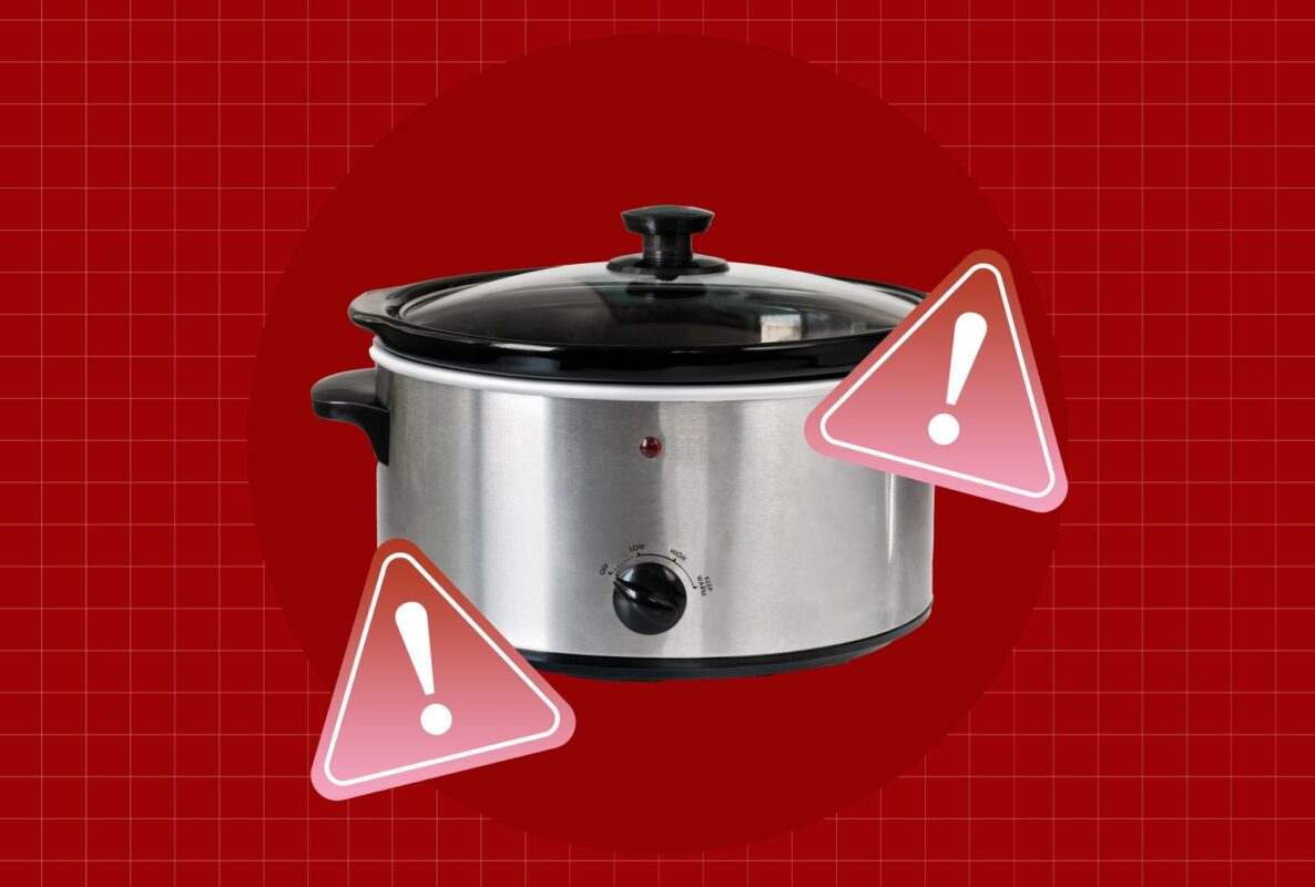 Is It Safe to Leave a Slow Cooker Unattended?