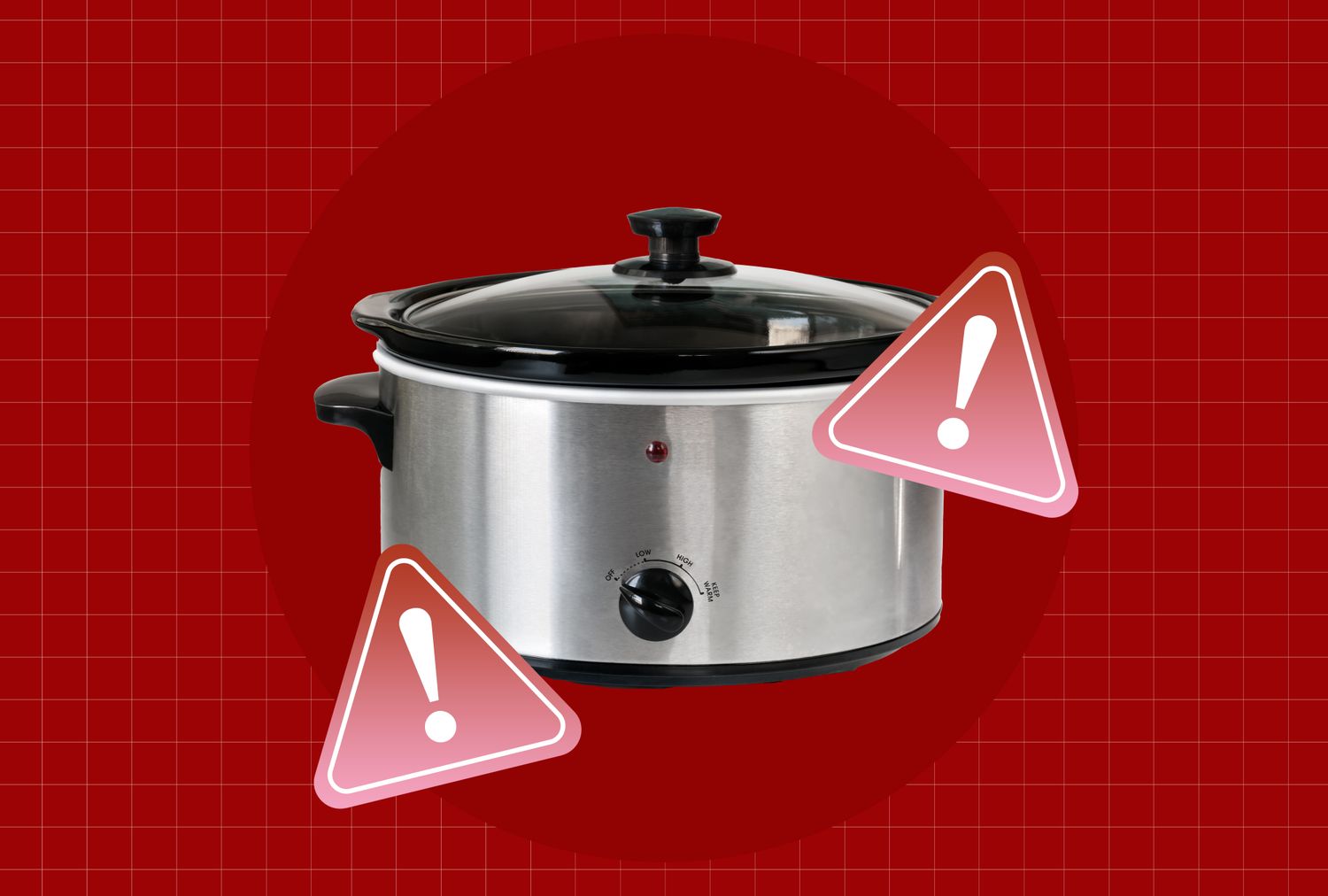 Is It Safe to Leave a Slow Cooker Unattended?