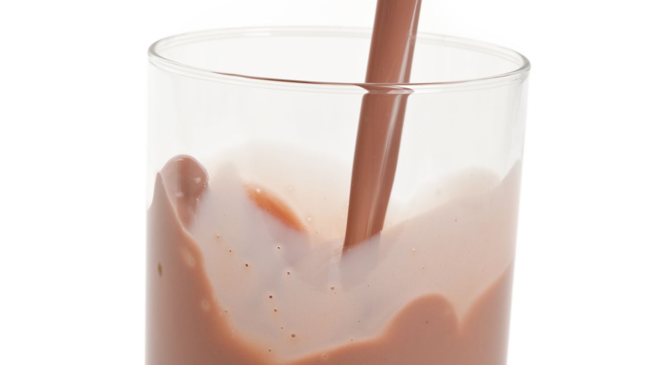 Is chocolate milk the perfect protein after all?