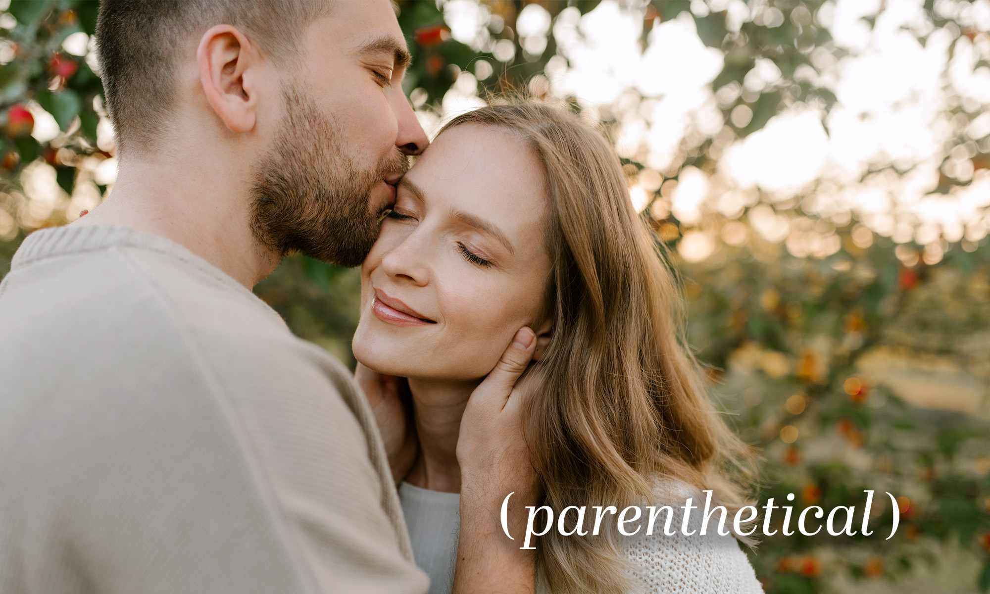 It's Normal For Parents' To Lose That Spark — But You Don't Have To