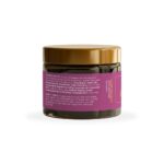 JiViSa Kesara Illume Firming Facial Cream (10g) for Skin Tightening and Smoothness | With Saffron, Ceramides, Peptides, and Hyaluronic Acid