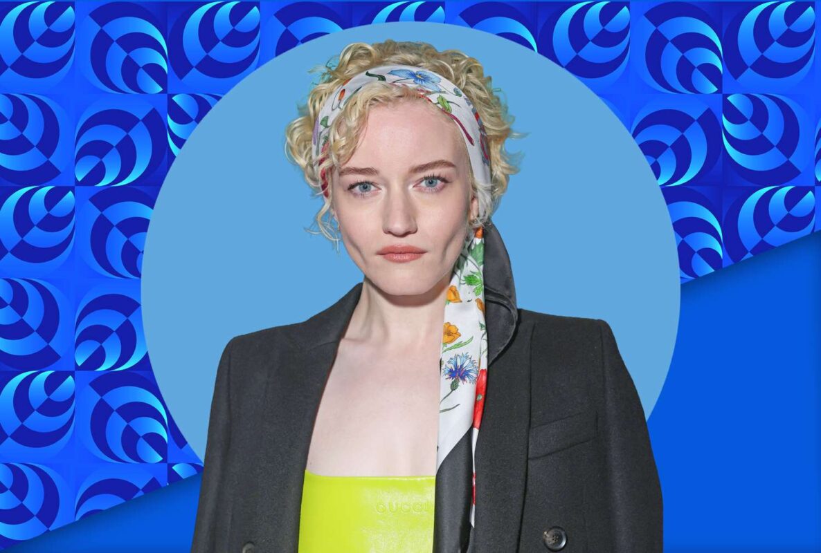 Julia Garner Just Shared Her Signature Dish