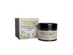 L'AIR FRAIS ANTI AGE | Face Cream | Sandalwood, Saffron & Turmeric | Enhances Your Skins Ability | Non-Greasy | Deeply Hydrate and Nourish Skin | 50 gm