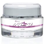 Le Derma Vi - Anti Aging Cream - Restore Your Youthful Beauty and Keep Your Skin Looking Young With Our Best Anti Aging Cream - Prevent The Appearance of Aging with Le Derma Vi Cream