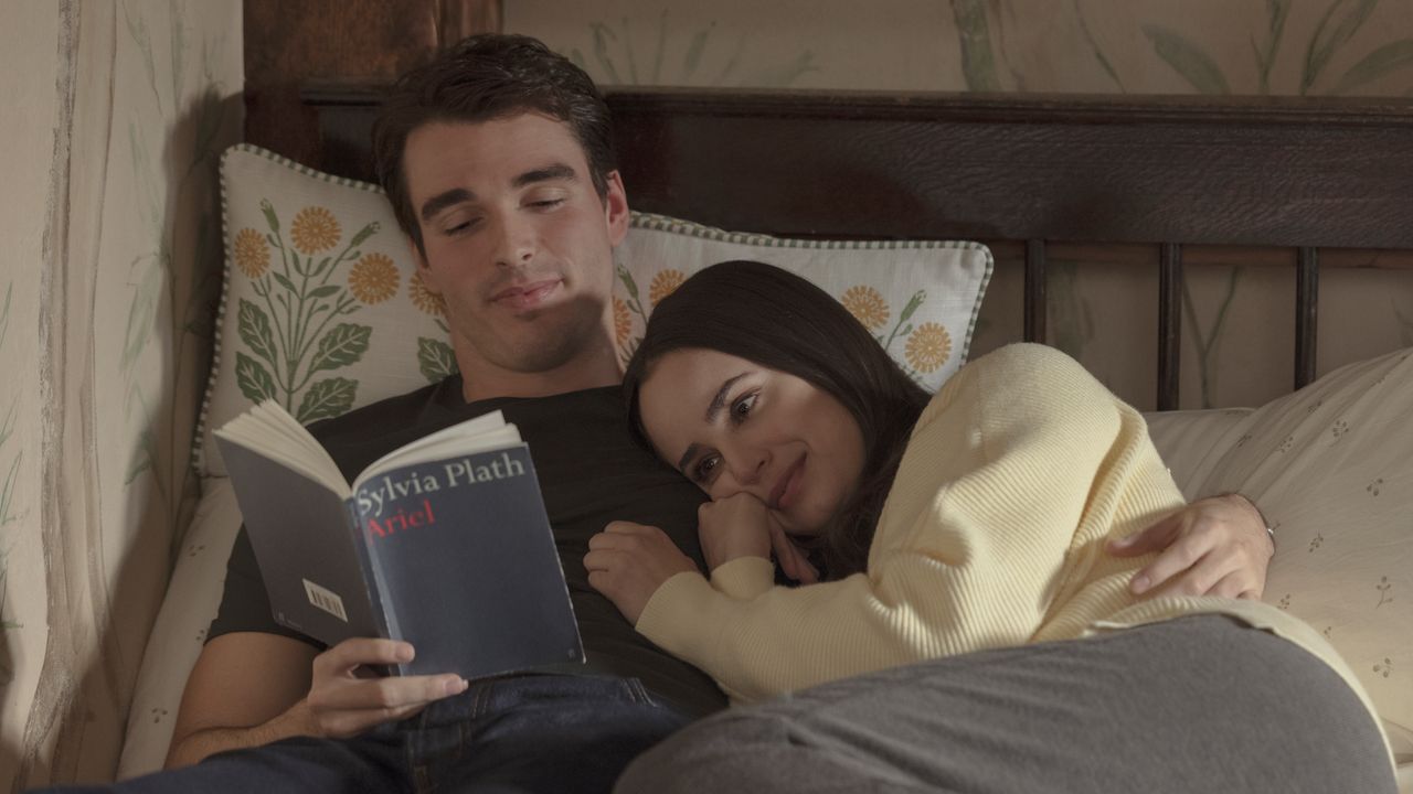 Loved My Oxford Year? You surely had these 79 thoughts I had while watching the movie