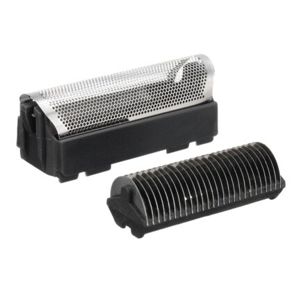 Lyla 2xShaver Replacement Foil and Cutter Head for BRAUN 5419 5424 5469 5470
