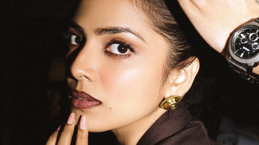 Malavika Mohanan’s tonal mood and Janhvi Kapoor’s classic flick led this week’s best beauty looks