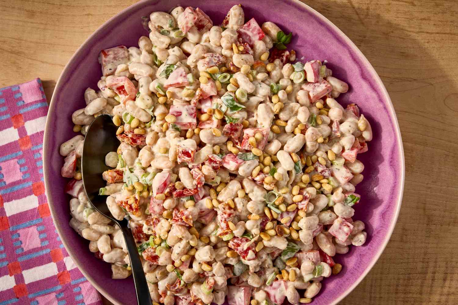 Marry Me White Bean Salad