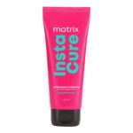 Matrix Insta Cure Professional Liquid Protein Conditioner for Damaged Hair| Ditch Damage from the 1st Use*| Reduced Split Ends, Breakage, Knotting, 98g