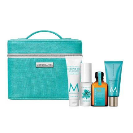 Moroccanoil Body Travel Kit 2023