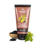 Nat Habit Castor Black Seed Nutri-Conditioner For Men Dry & Frizzy Hair & Men's Hair Revitalization, 150ml