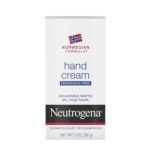 Neutrogena Hand Cream Norwegian Formula, 60ml (Pack of 3)
