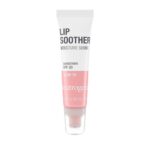 Neutrogena Moistureshine Lip Soother Glossy With Spf 20 Sun Protection, High Glossy Tinted Lip Moisturizer With Hydrating Glycerin And Soothing Cucumber For Dry Lips, Glow 70, 0.35 Oz (Pack Of 2)