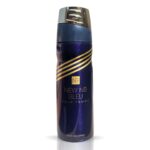 New Nb Bleu Women Deodorant Spray 200 ml – Fresh Long‑Lasting Fragrance & Odour Protection for Pore Femme