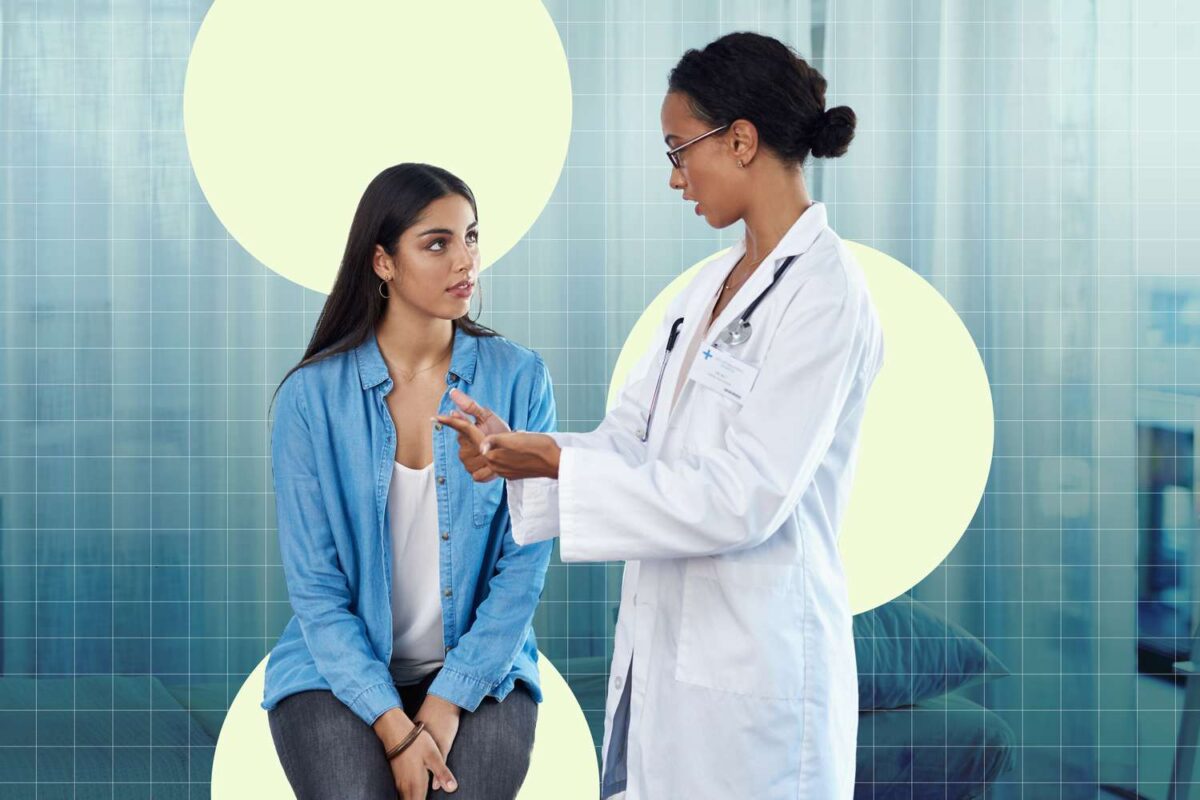 Newly Diagnosed With Crohn's Disease? Do These 6 Things First