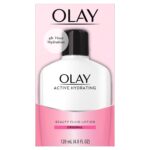 Olay Original Active Hydrating Lotion 4.0 FL OZ