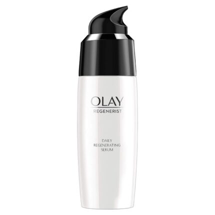Olay Regenerist Daily Regenerating Serum for Unisex, 1.7 Ounce