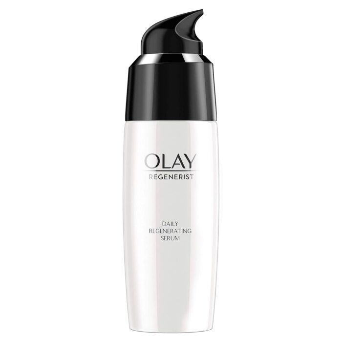 Olay Regenerist Daily Regenerating Serum for Unisex, 1.7 Ounce