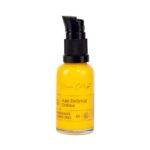 Oleum Cottage Age-Defying Crème, Cream for Wrinkles and Fine Lines Removal | Reduces Pigmentation and Dark Spots | Reverses sun damage | 30ml